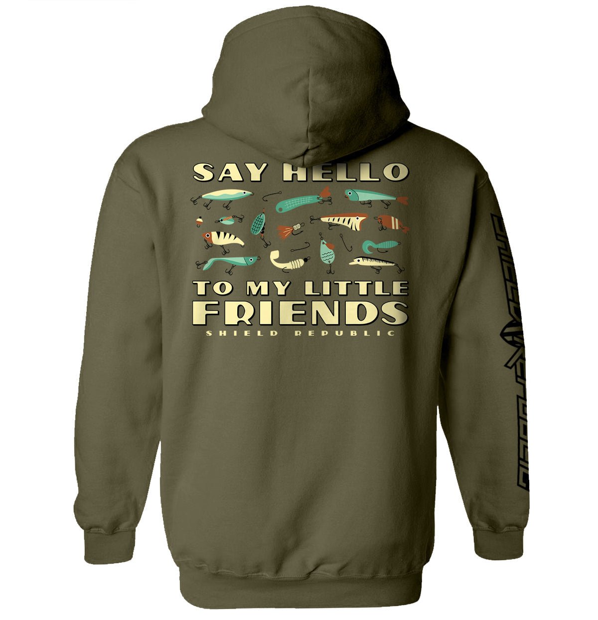 Clothing - The Mountain Men Outdoor Supply