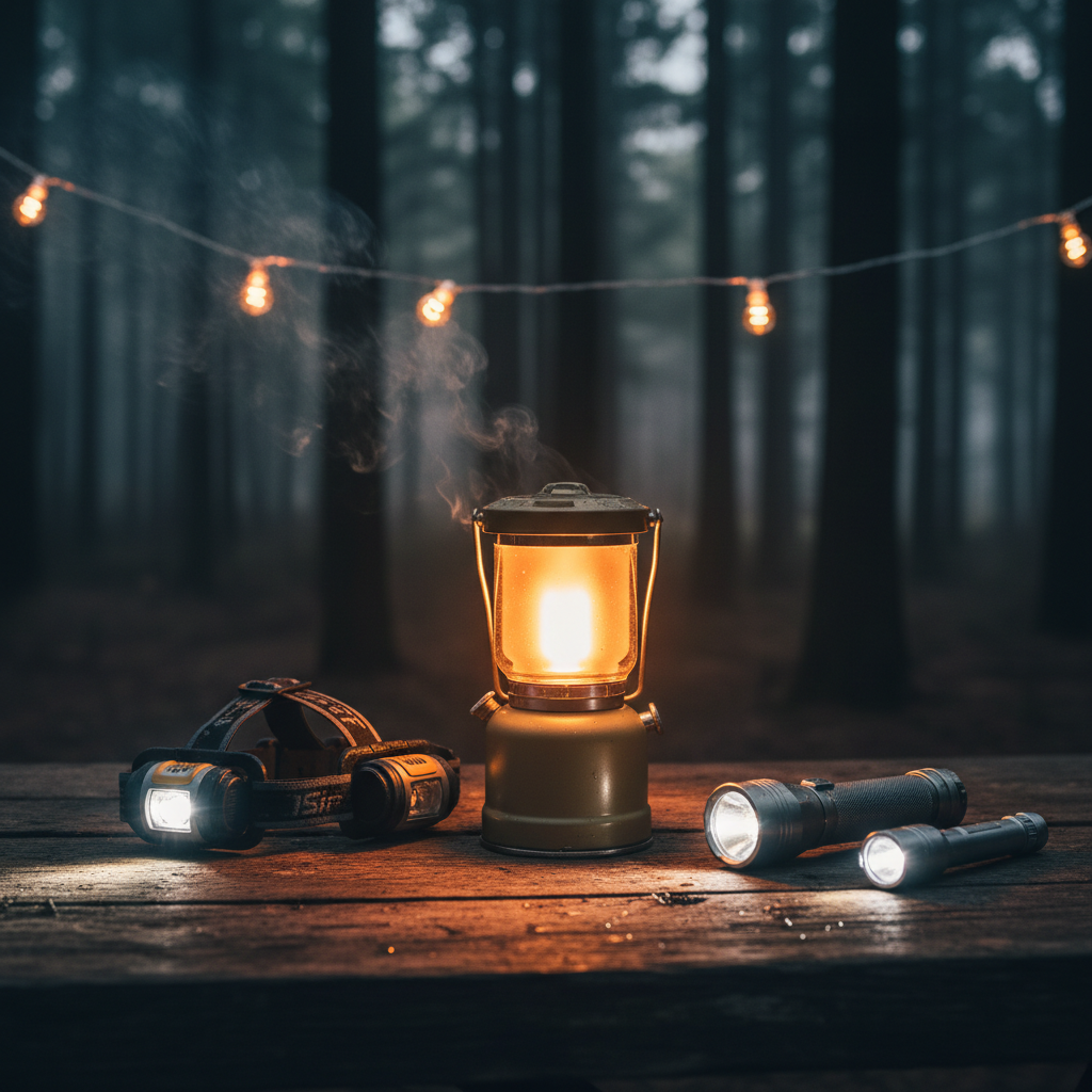 Lights