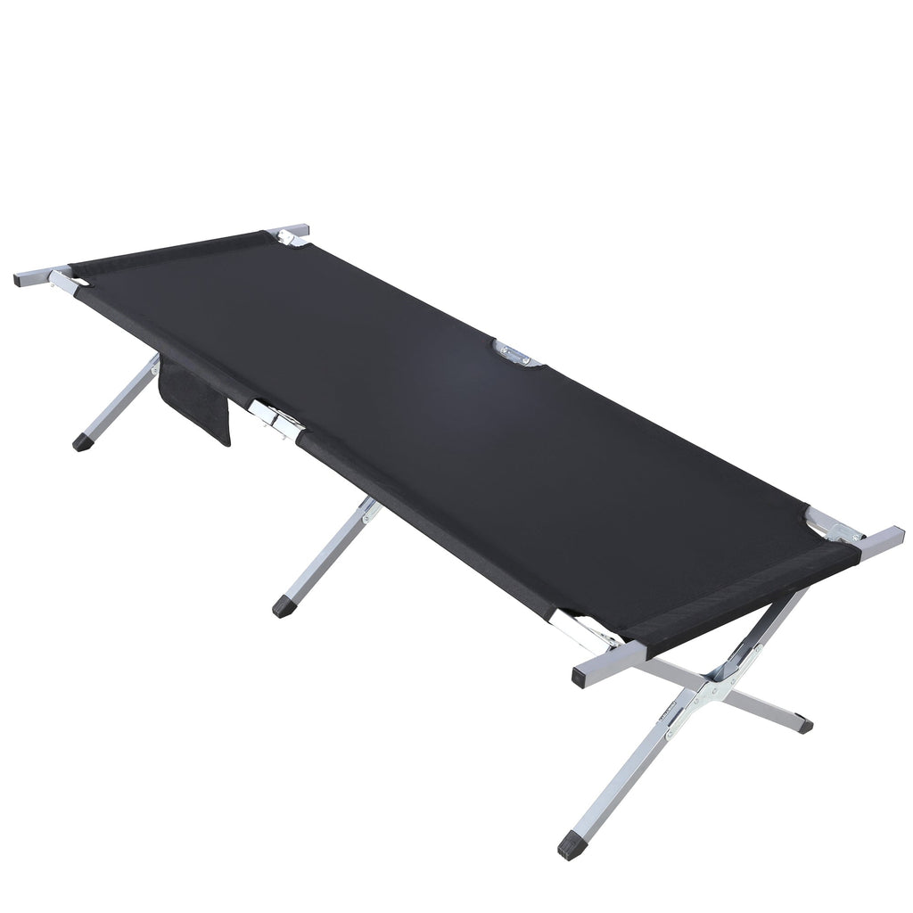 Ainfox camping cot camping bed