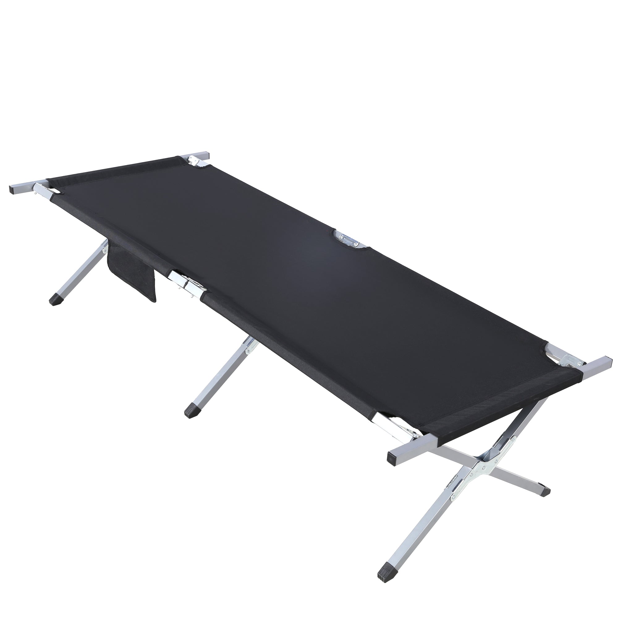 Ainfox camping cot camping bed