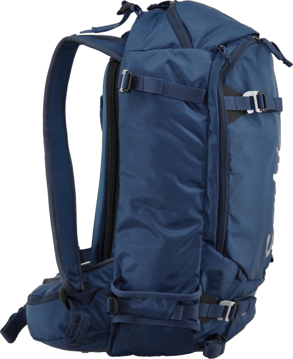 30 Liter Ride Ski Pack
