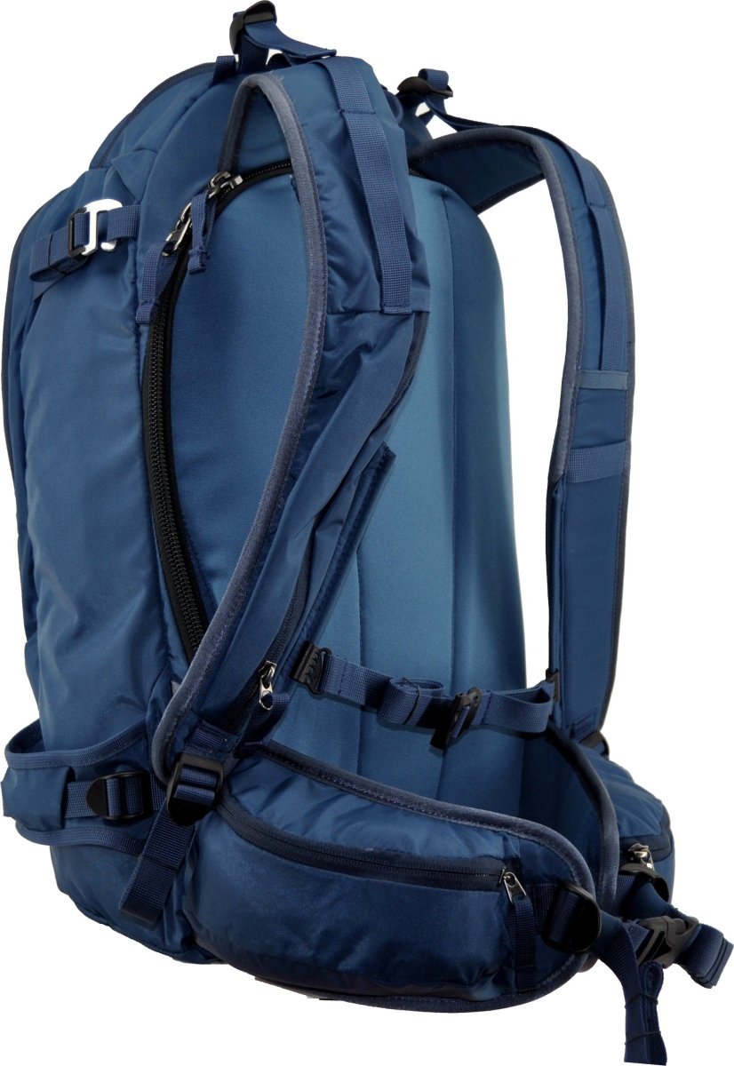 30 Liter Ride Ski Pack