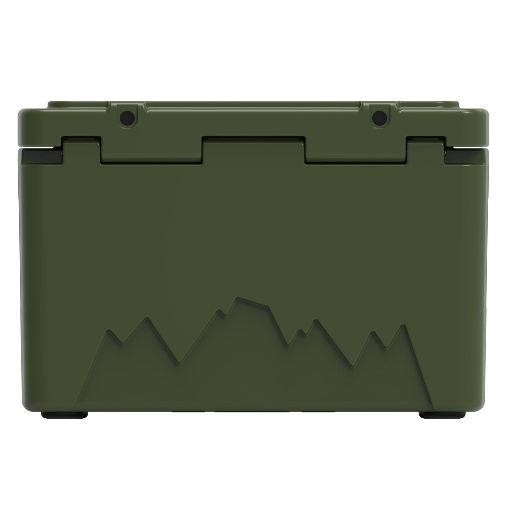 45 qt Basecamp Class™ Hard Cooler