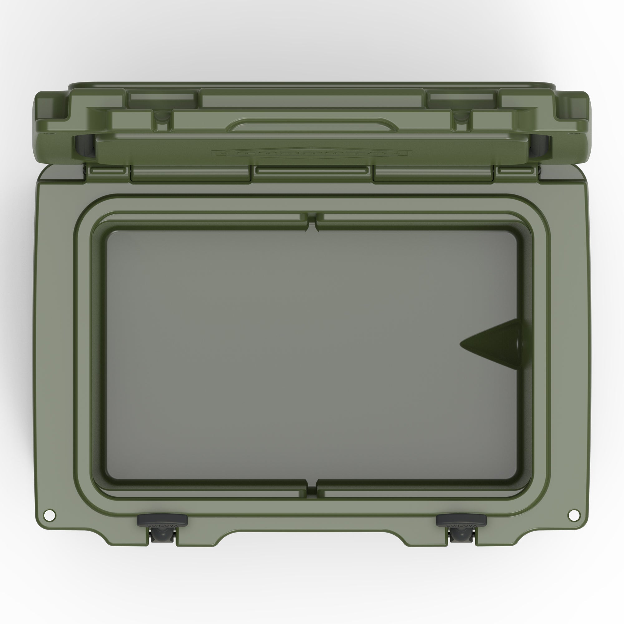 45 qt Basecamp Class™ Hard Cooler