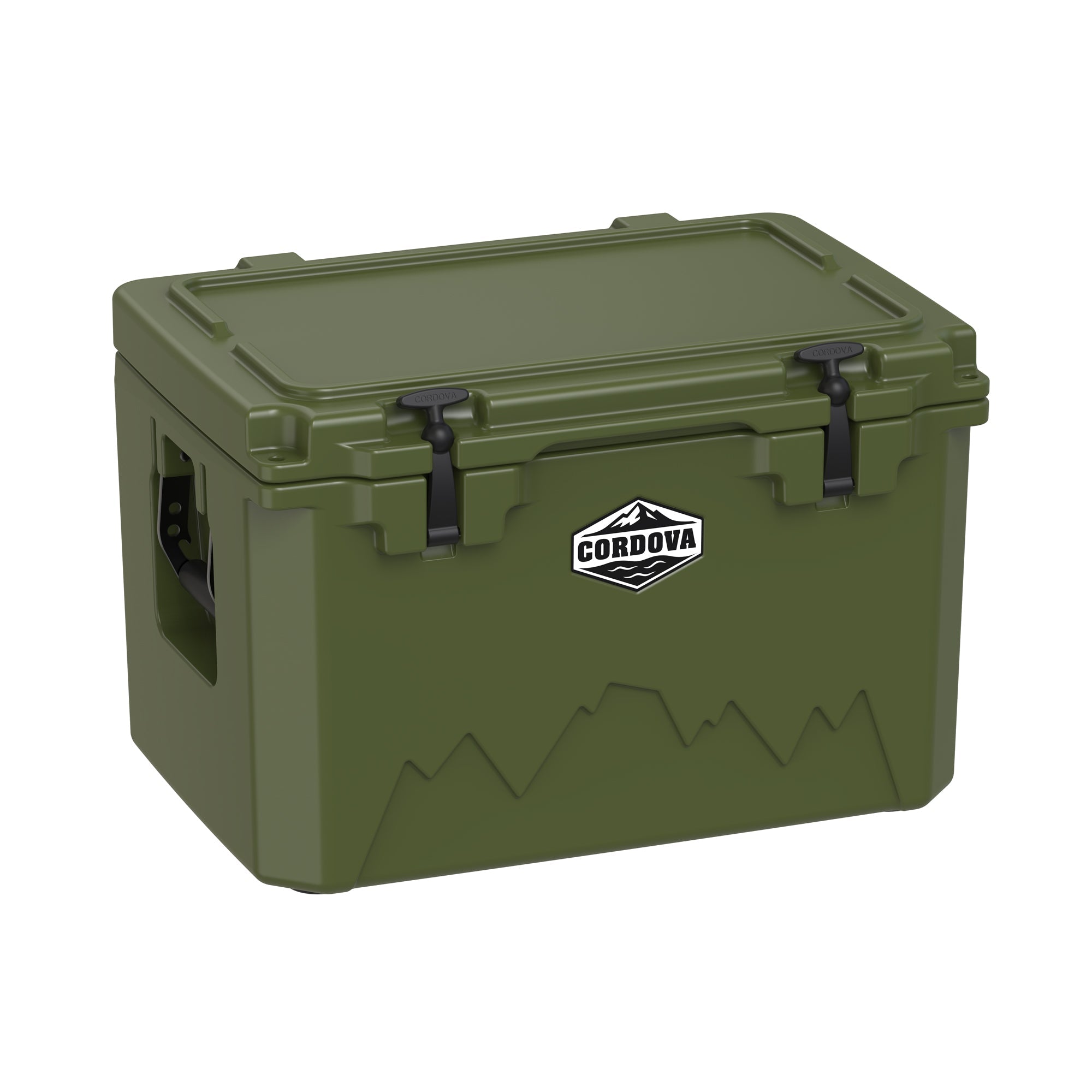45 qt Basecamp Class™ Hard Cooler