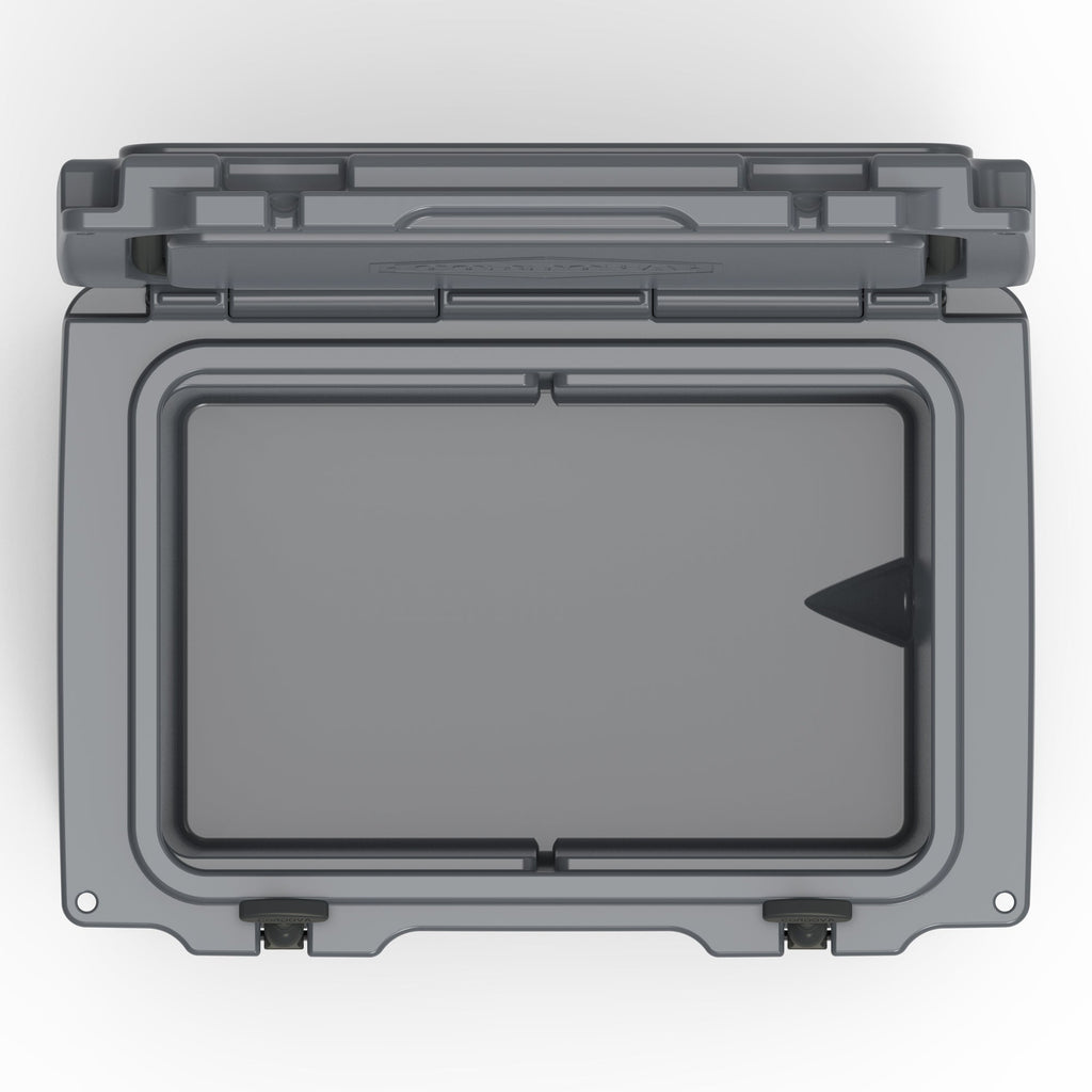 45 qt Basecamp Class™ Hard Cooler