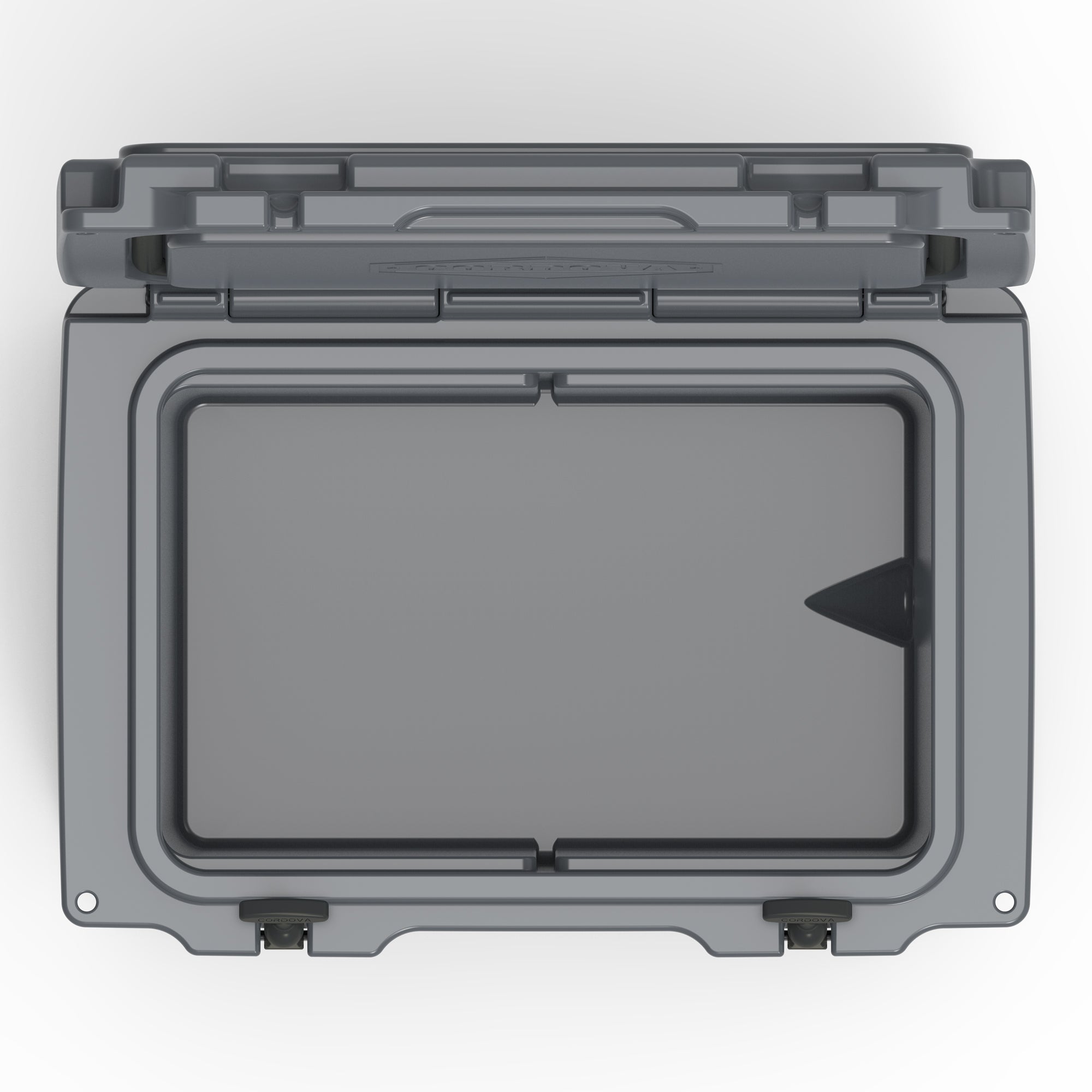 45 qt Basecamp Class™ Hard Cooler