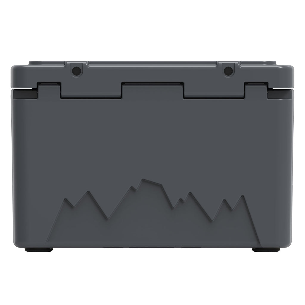 45 qt Basecamp Class™ Hard Cooler