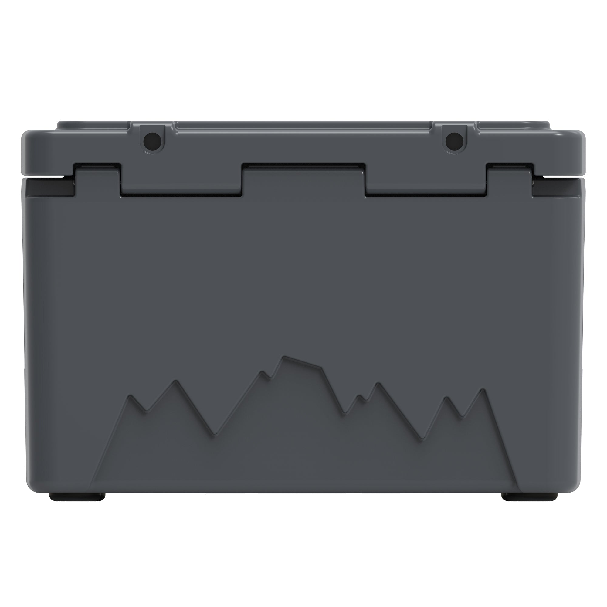 45 qt Basecamp Class™ Hard Cooler