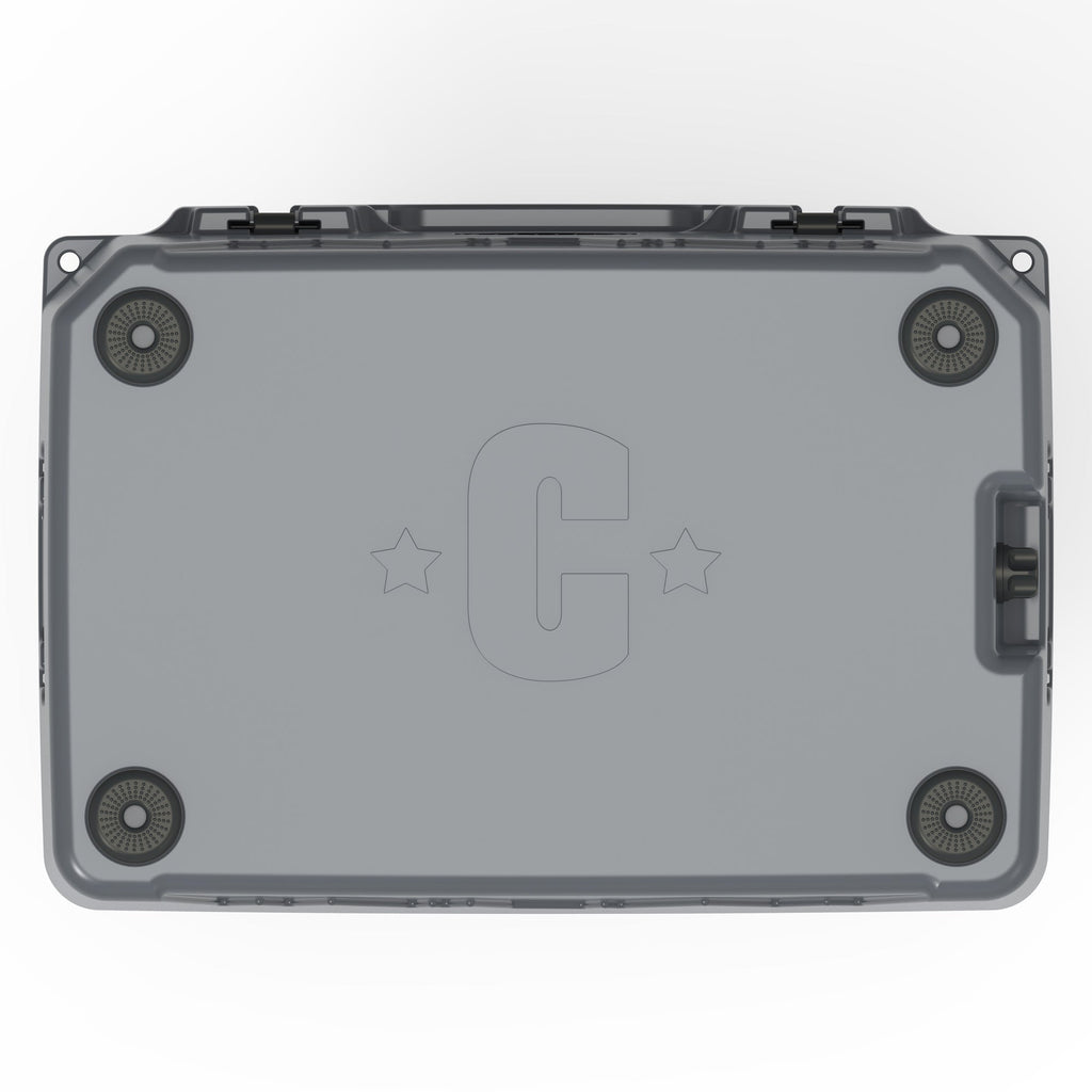 45 qt Basecamp Class™ Hard Cooler