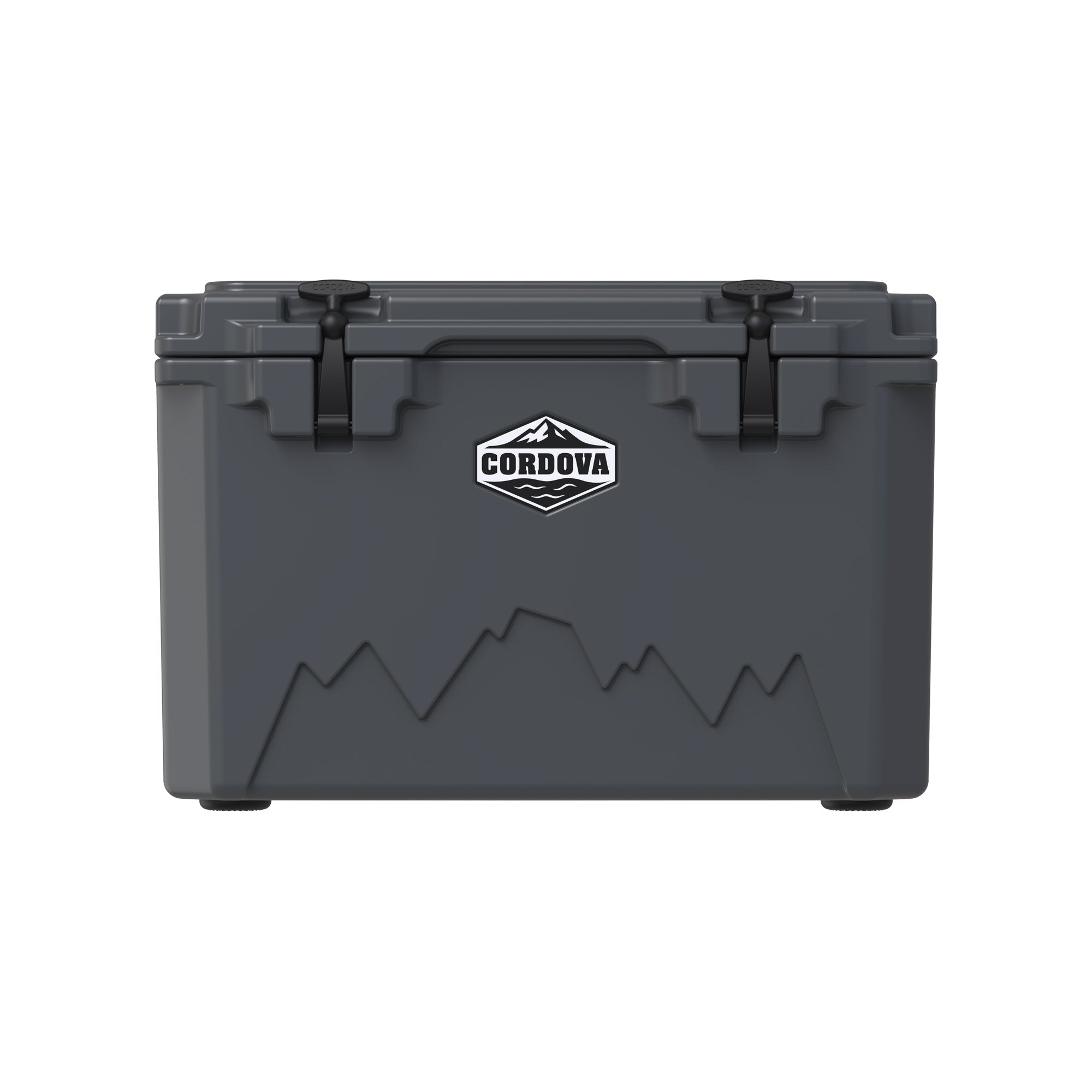 45 qt Basecamp Class™ Hard Cooler