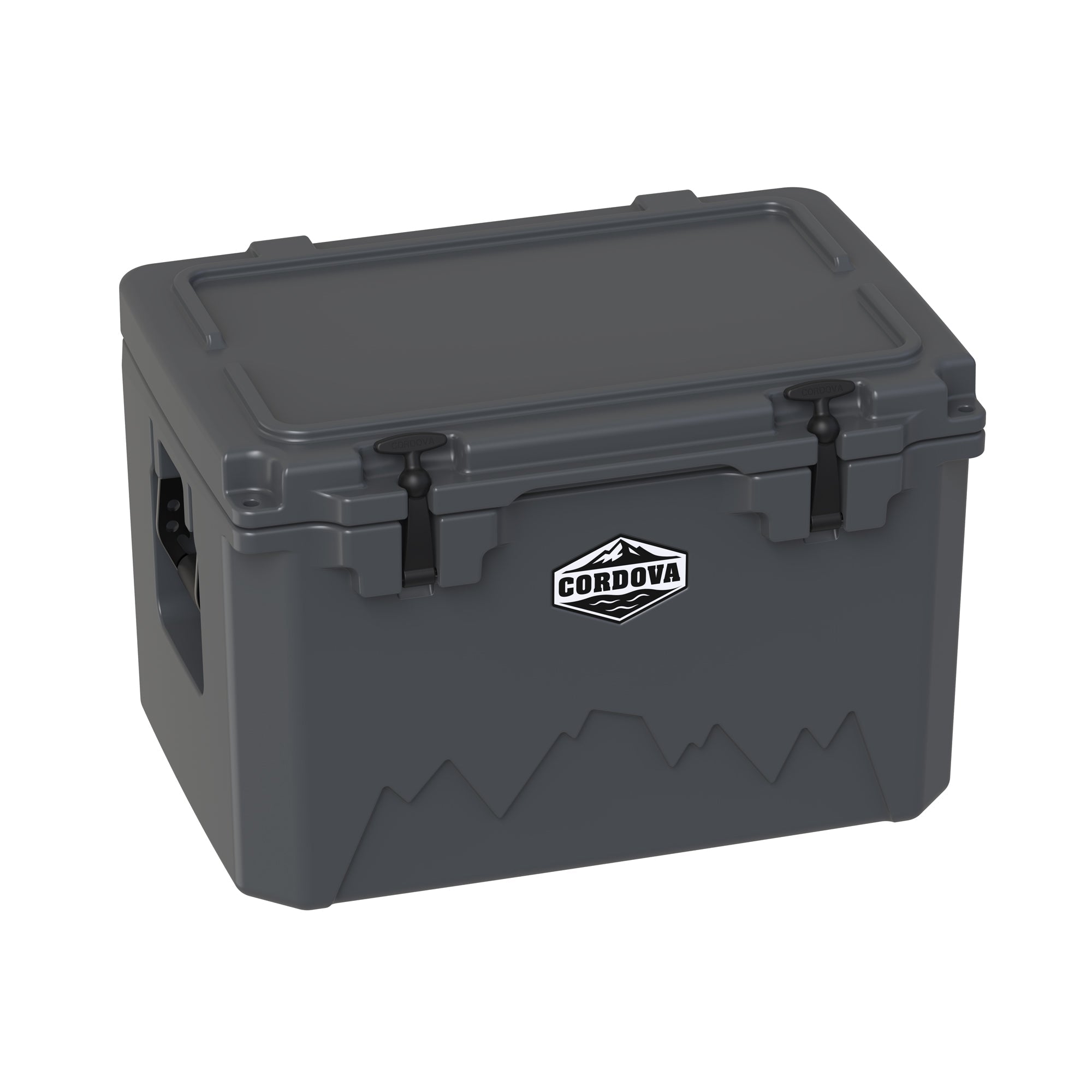 45 qt Basecamp Class™ Hard Cooler