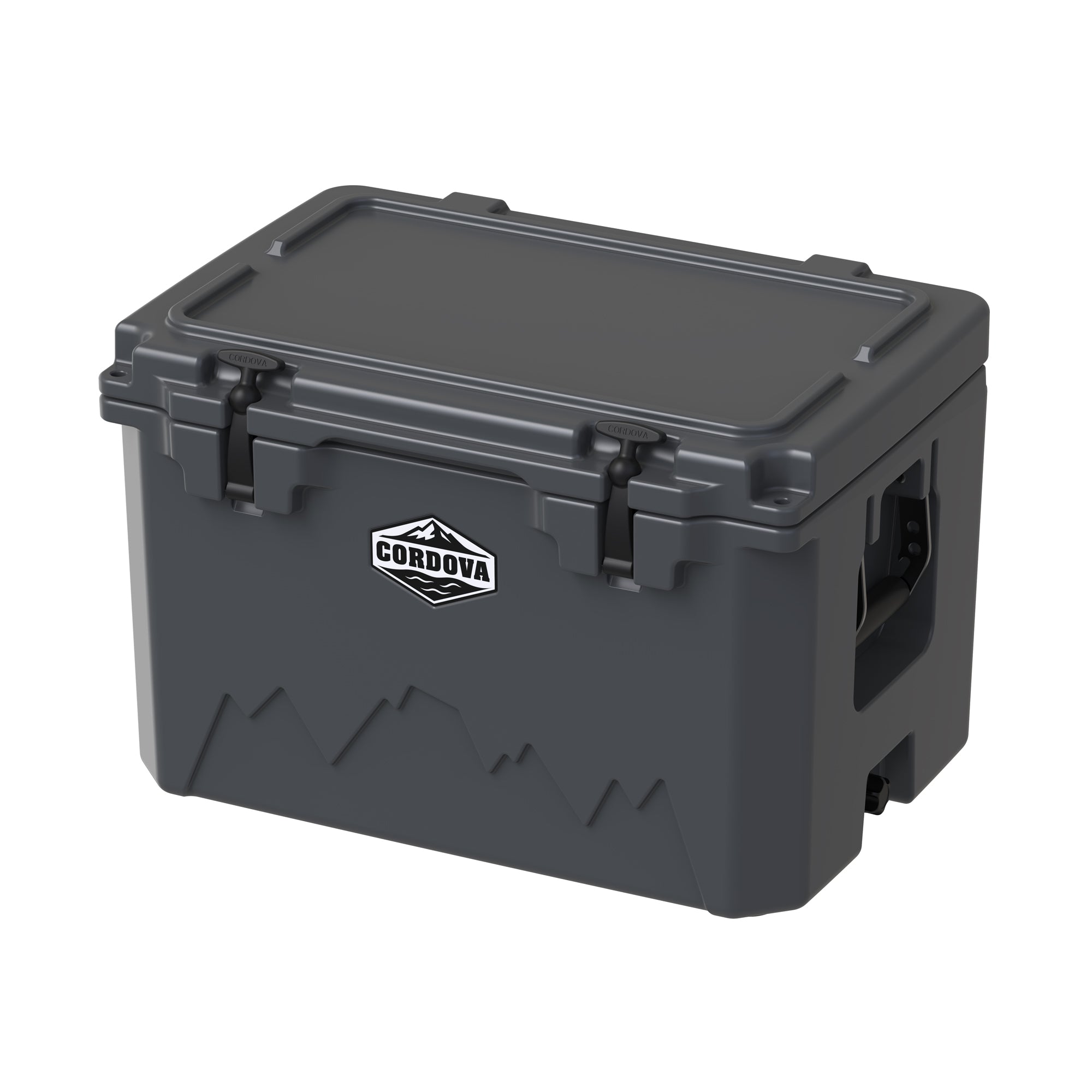 45 qt Basecamp Class™ Hard Cooler