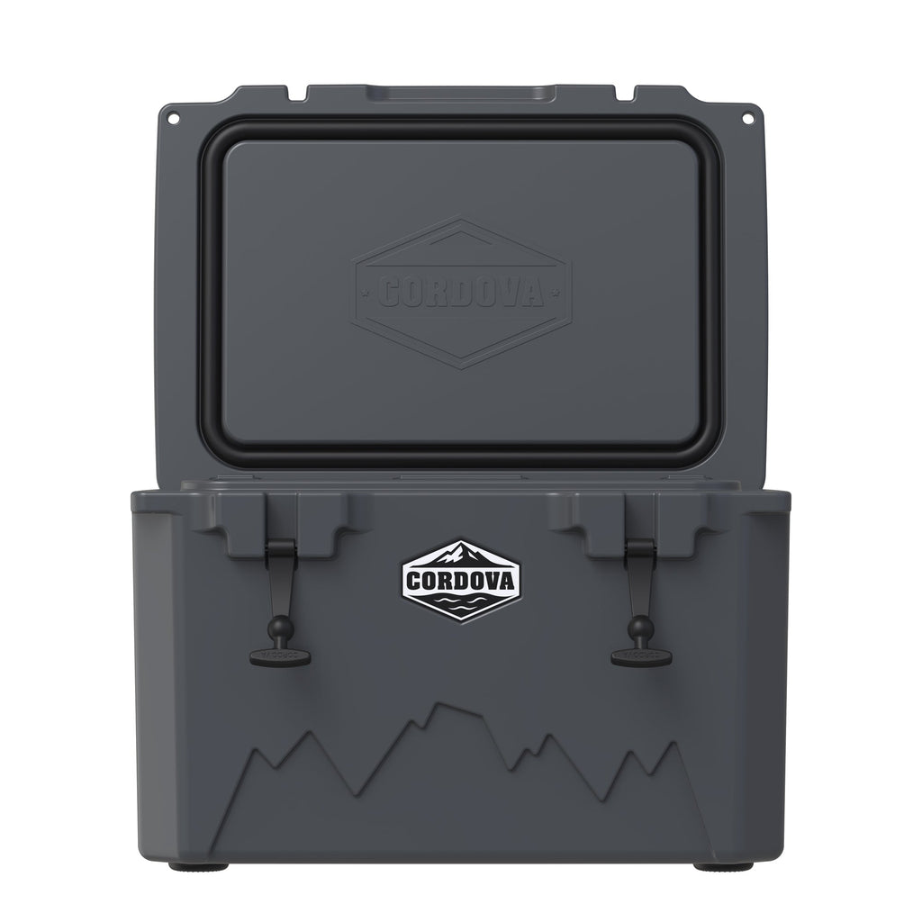 45 qt Basecamp Class™ Hard Cooler