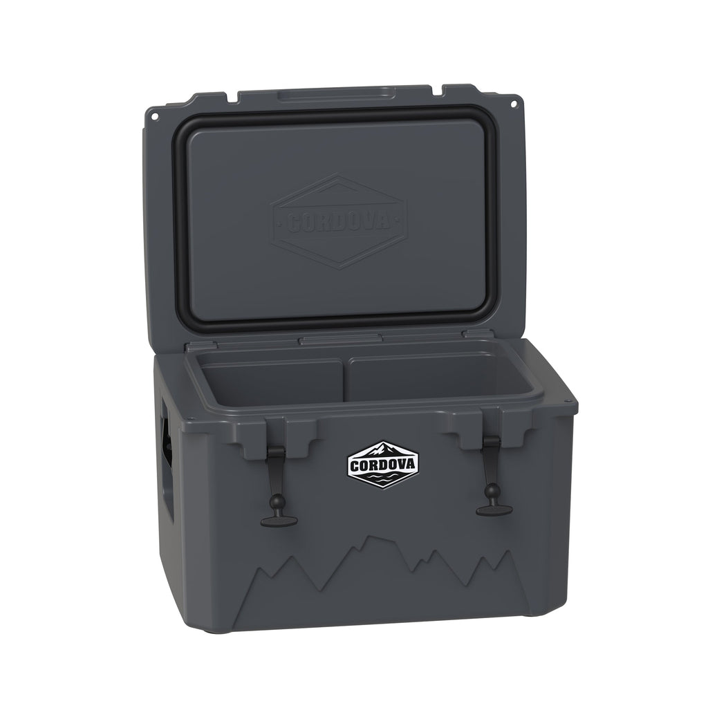 45 qt Basecamp Class™ Hard Cooler