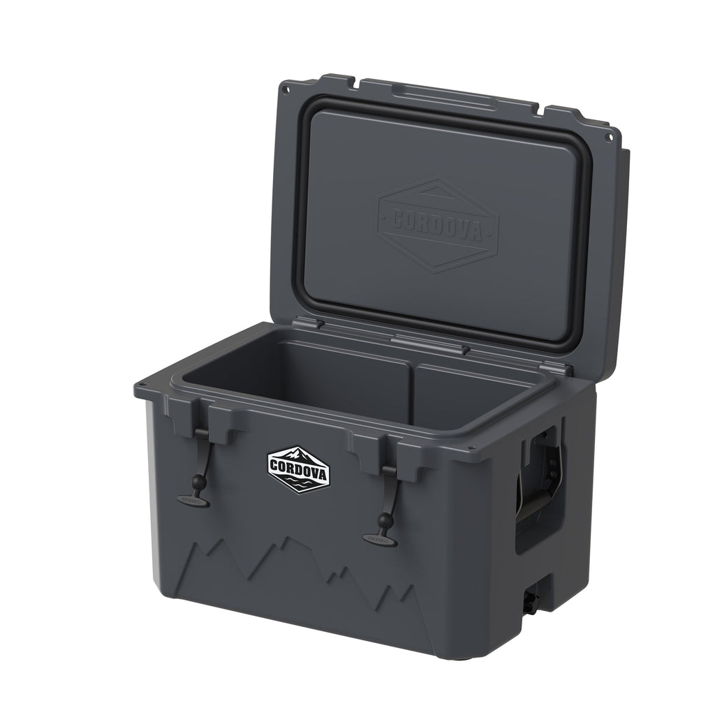 45 qt Basecamp Class™ Hard Cooler