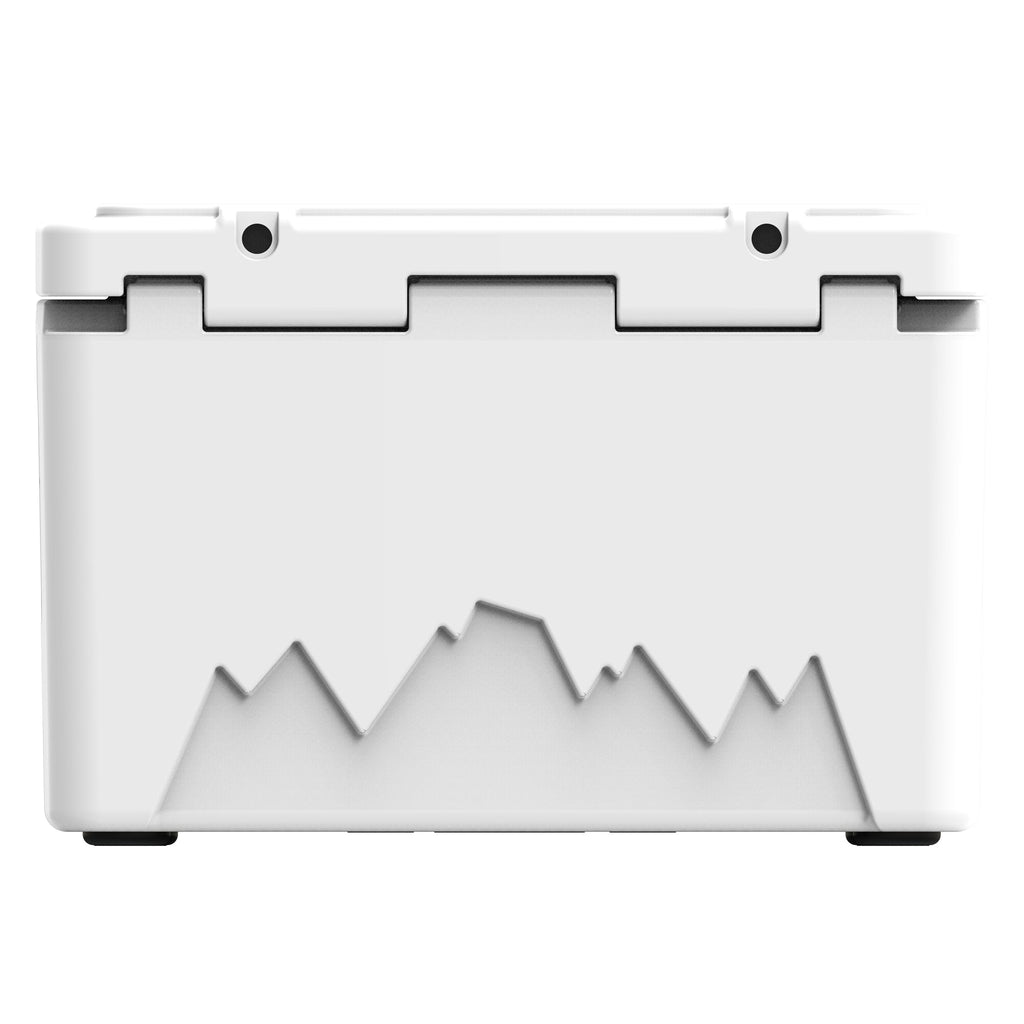 45 qt Basecamp Class™ Hard Cooler