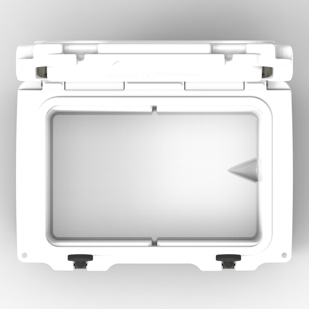 45 qt Basecamp Class™ Hard Cooler