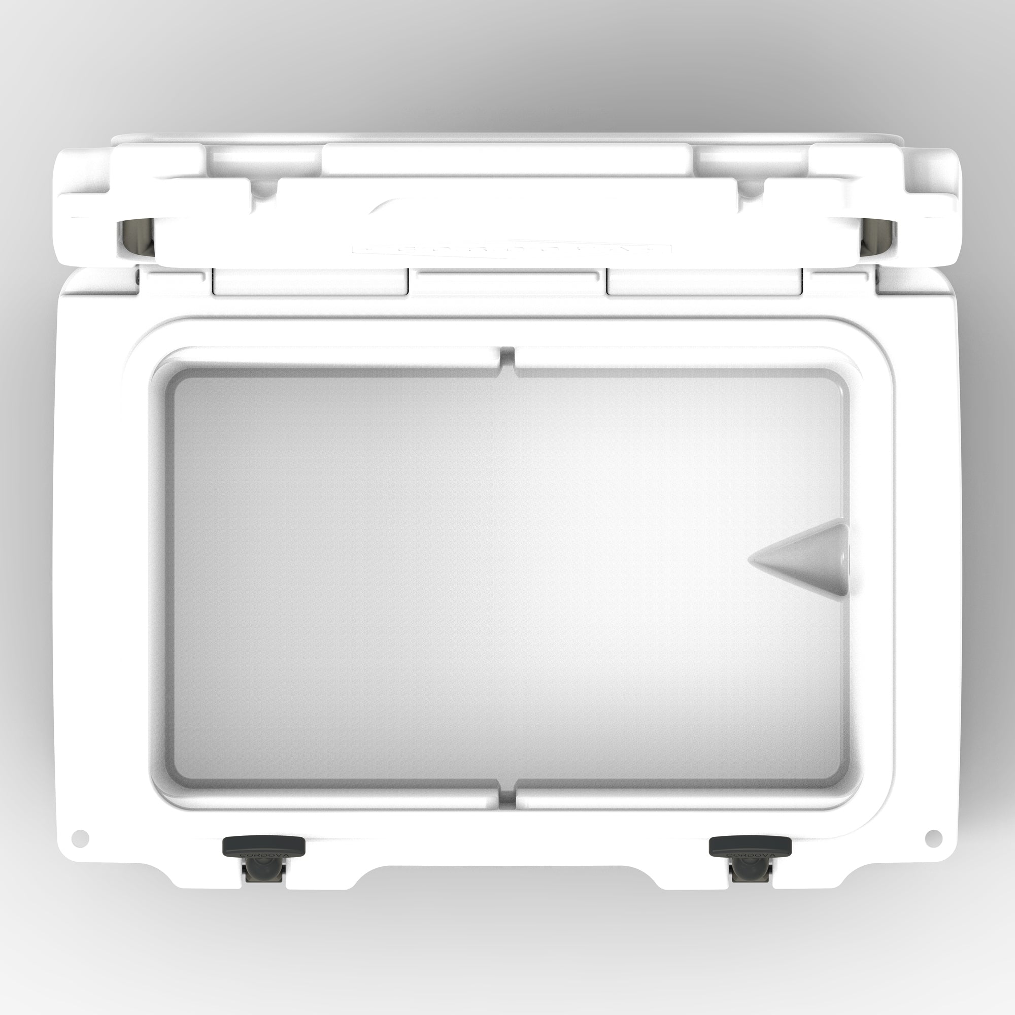 45 qt Basecamp Class™ Hard Cooler