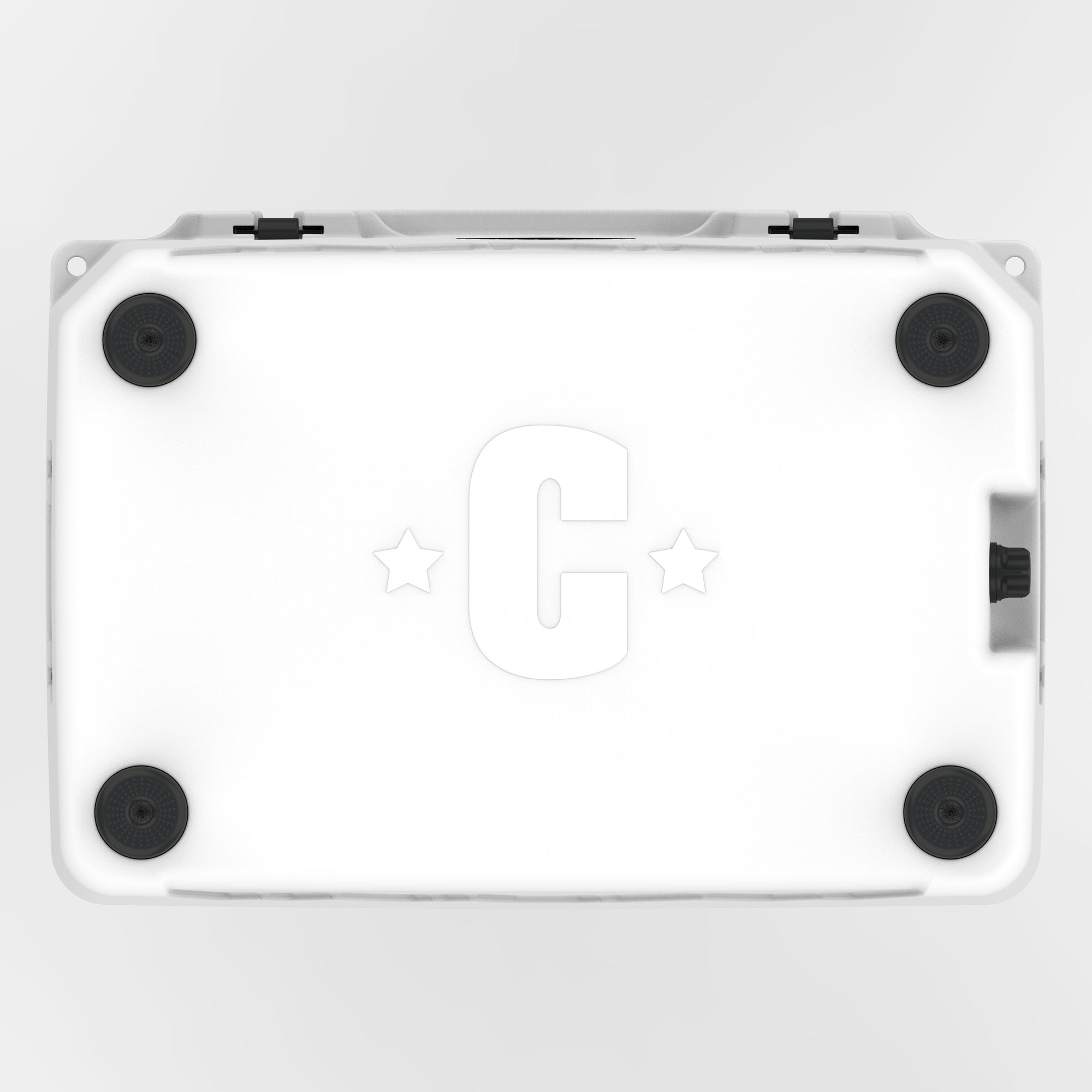 45 qt Basecamp Class™ Hard Cooler