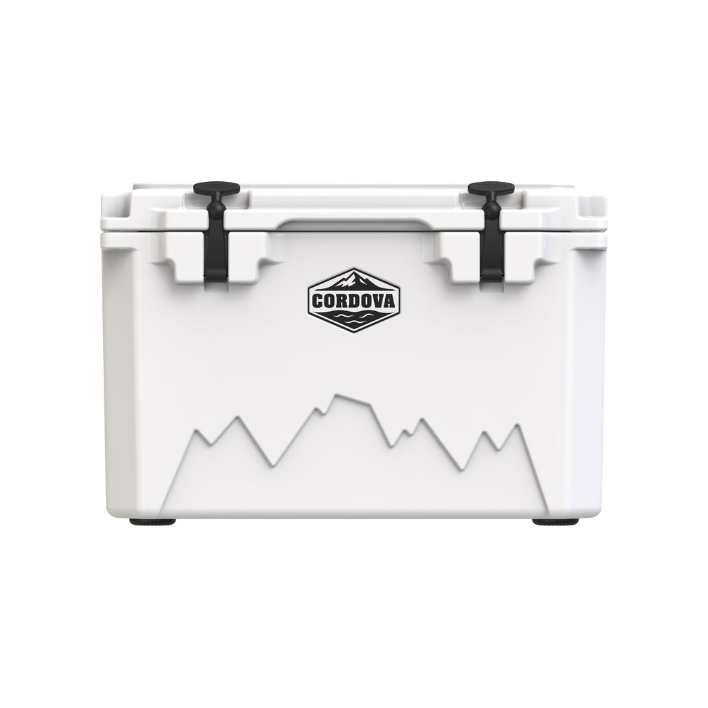 45 qt Basecamp Class™ Hard Cooler