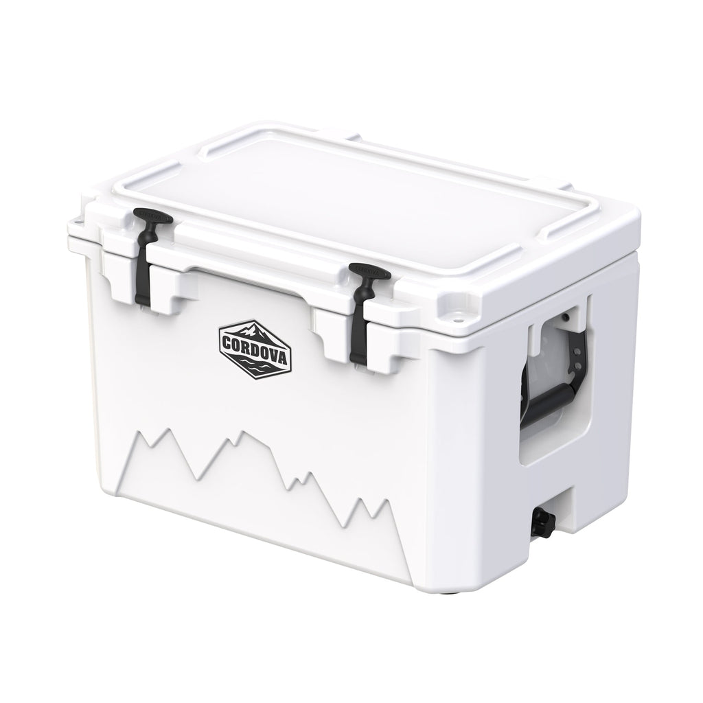 45 qt Basecamp Class™ Hard Cooler