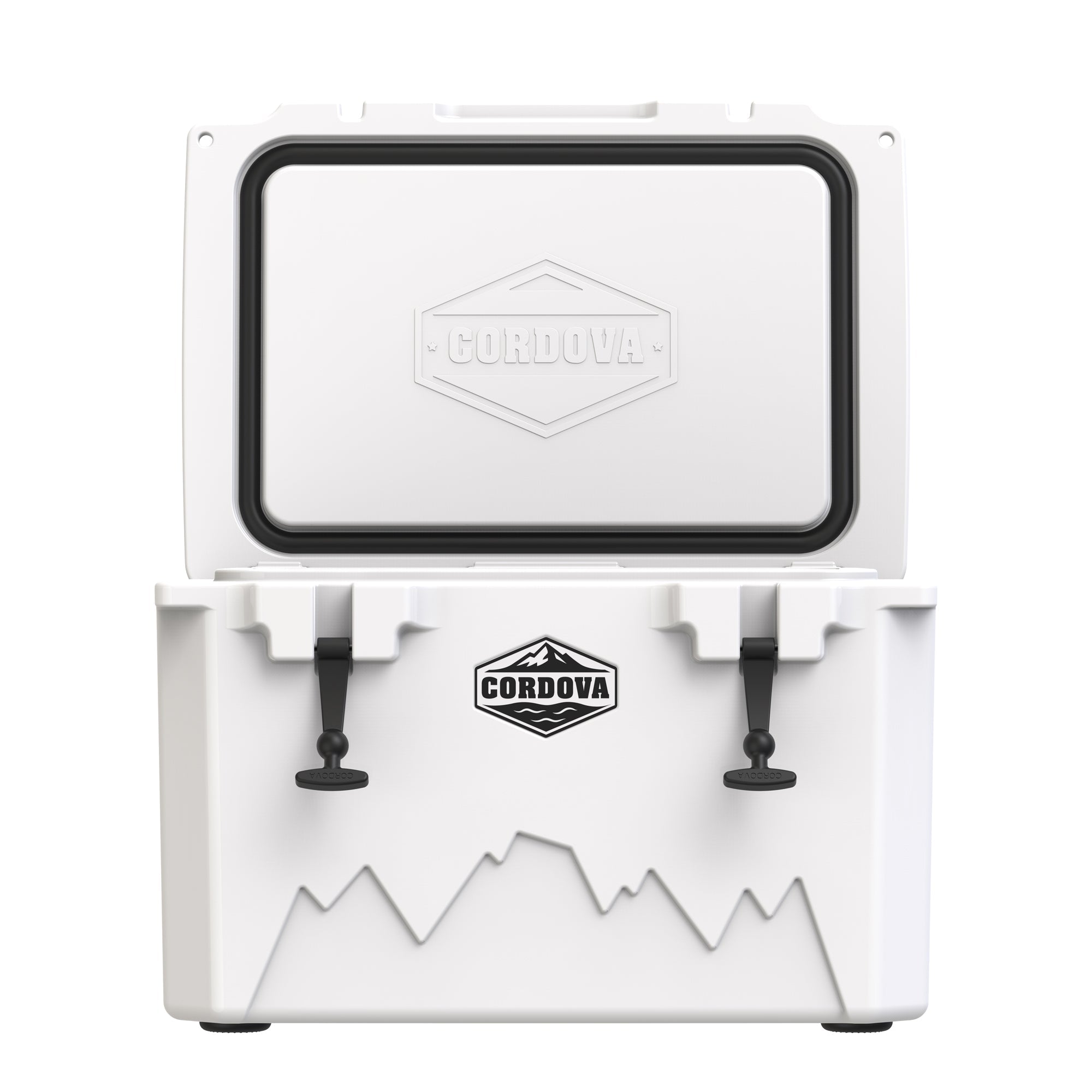 45 qt Basecamp Class™ Hard Cooler
