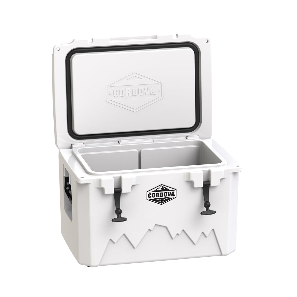45 qt Basecamp Class™ Hard Cooler