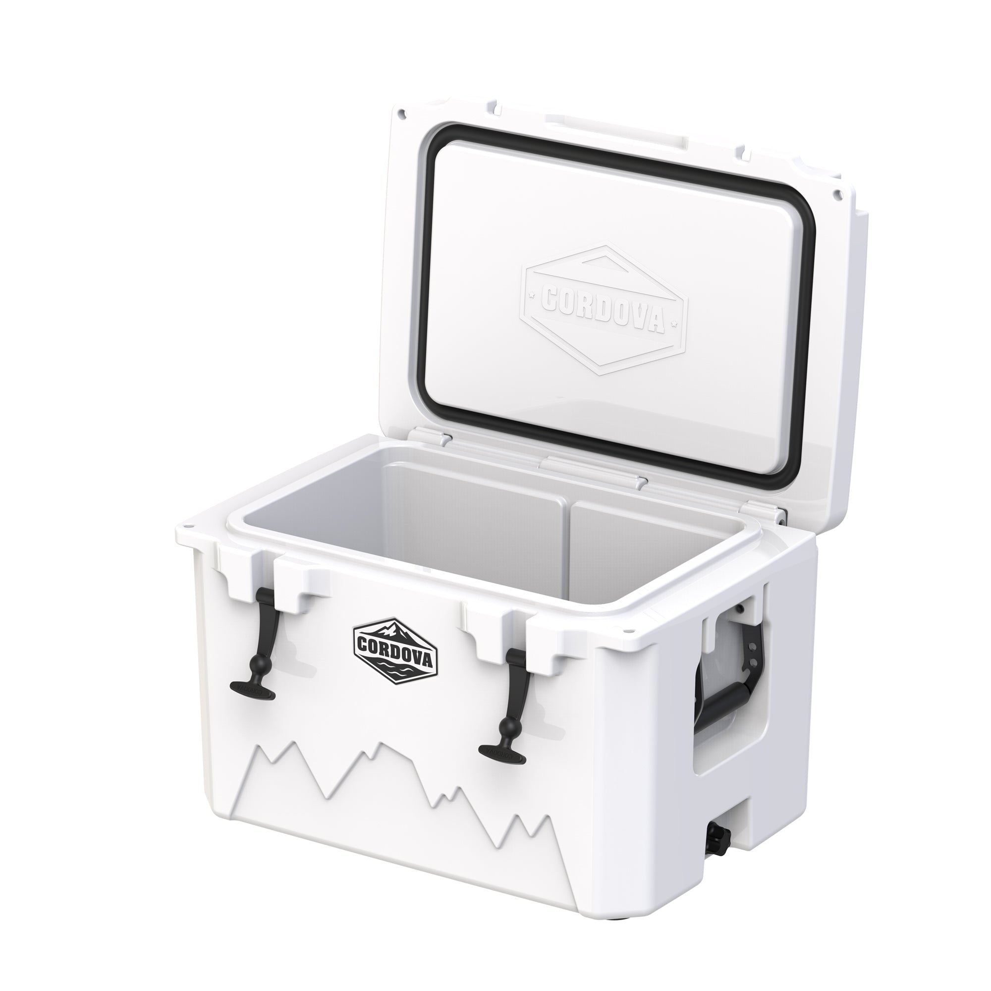 45 qt Basecamp Class™ Hard Cooler