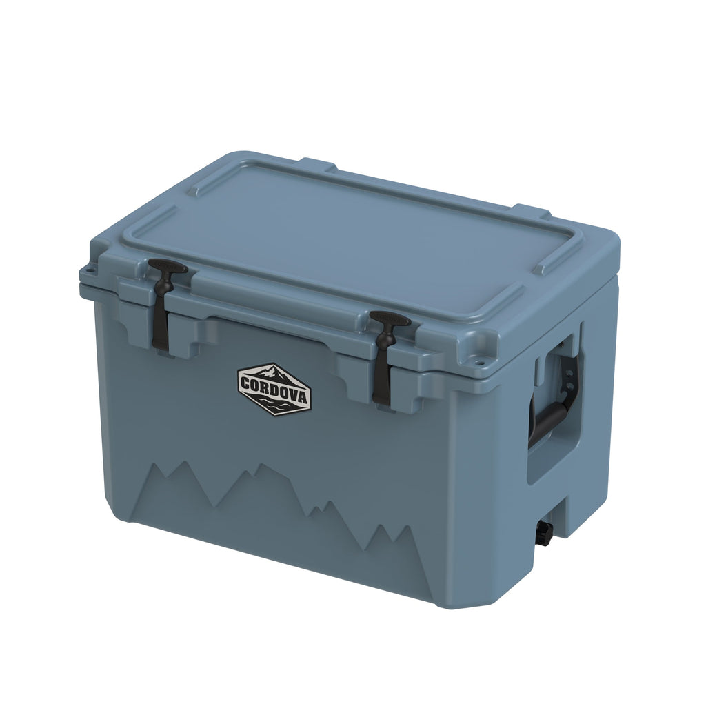 45 qt Basecamp Class™ Hard Cooler
