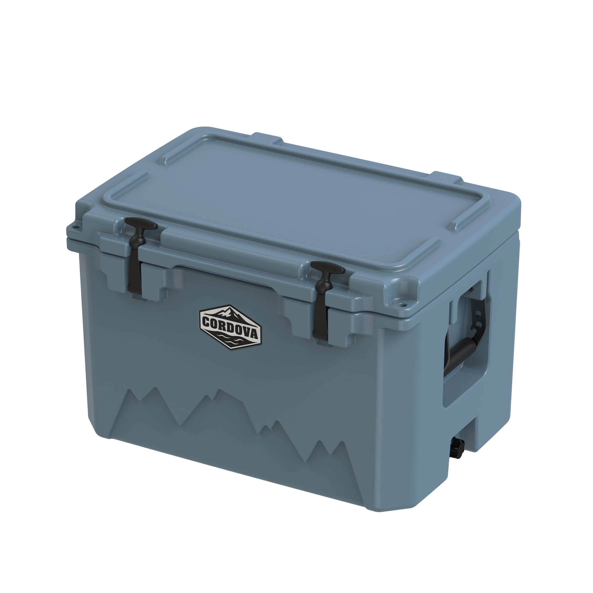 45 qt Basecamp Class™ Hard Cooler