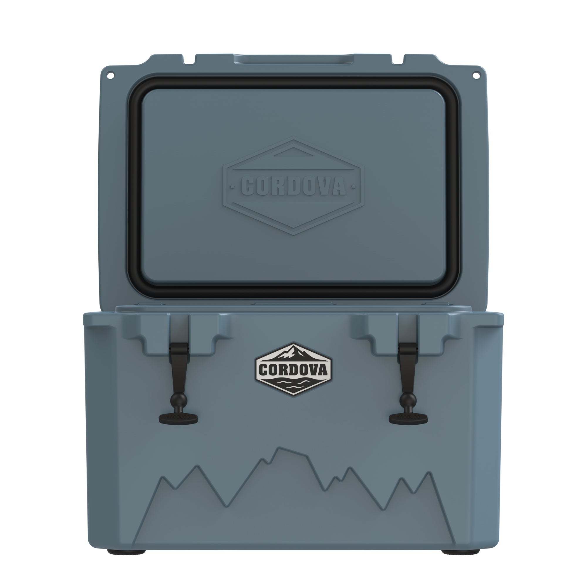 45 qt Basecamp Class™ Hard Cooler
