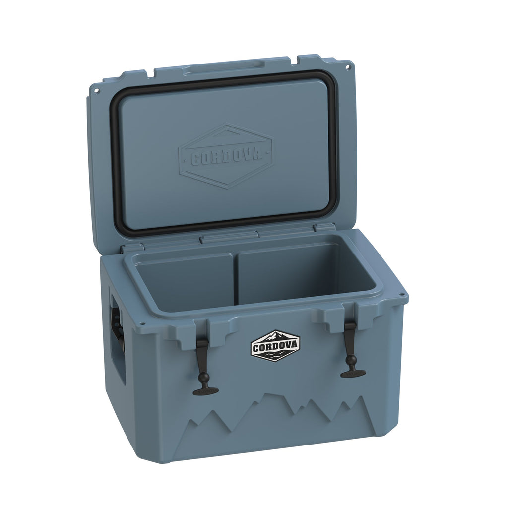 45 qt Basecamp Class™ Hard Cooler