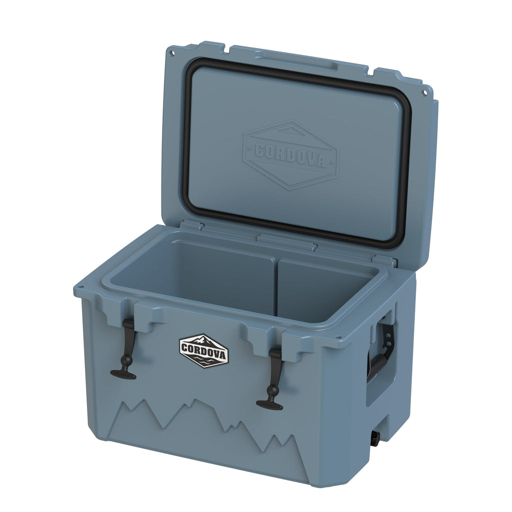 45 qt Basecamp Class™ Hard Cooler