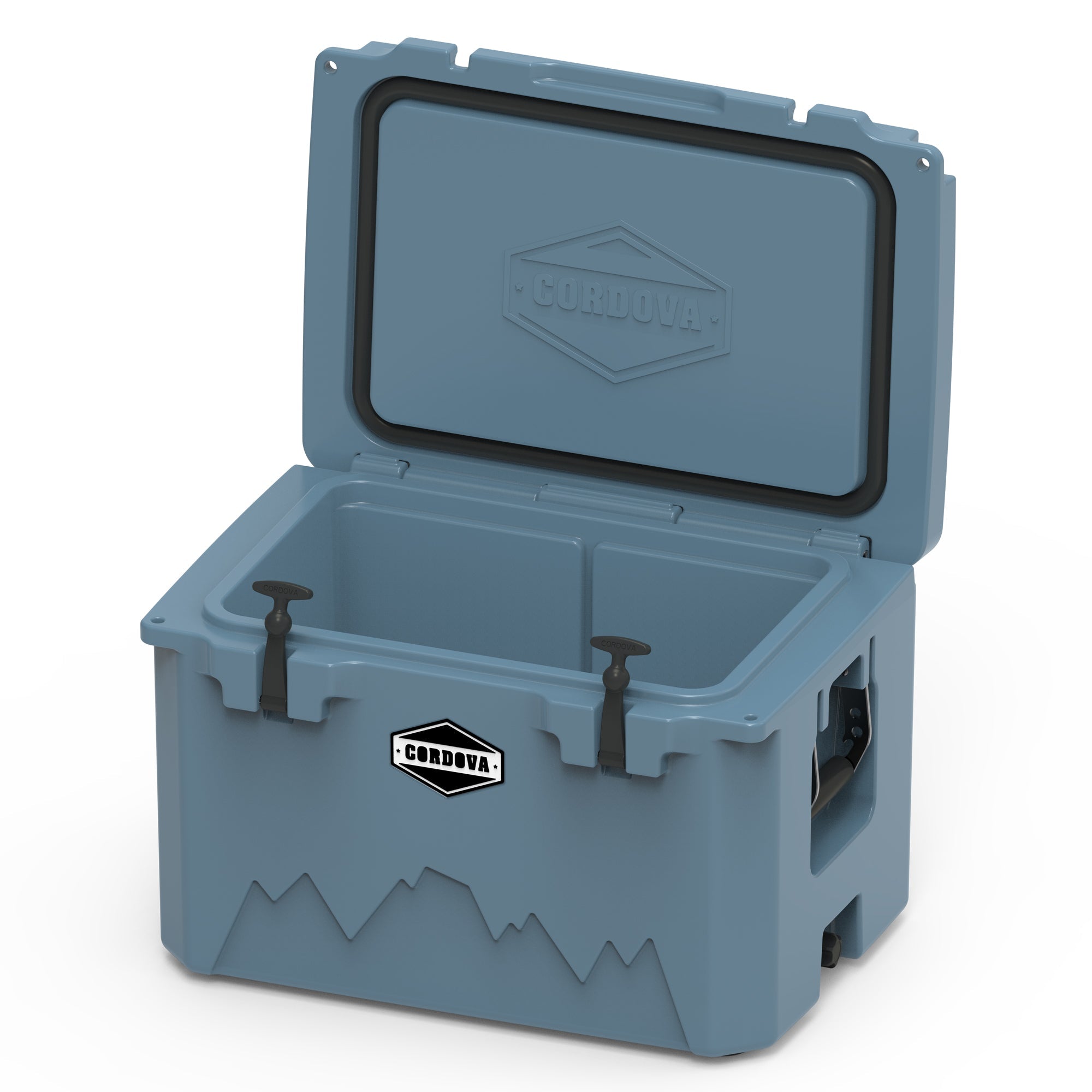 45 qt Basecamp Class™ Hard Cooler