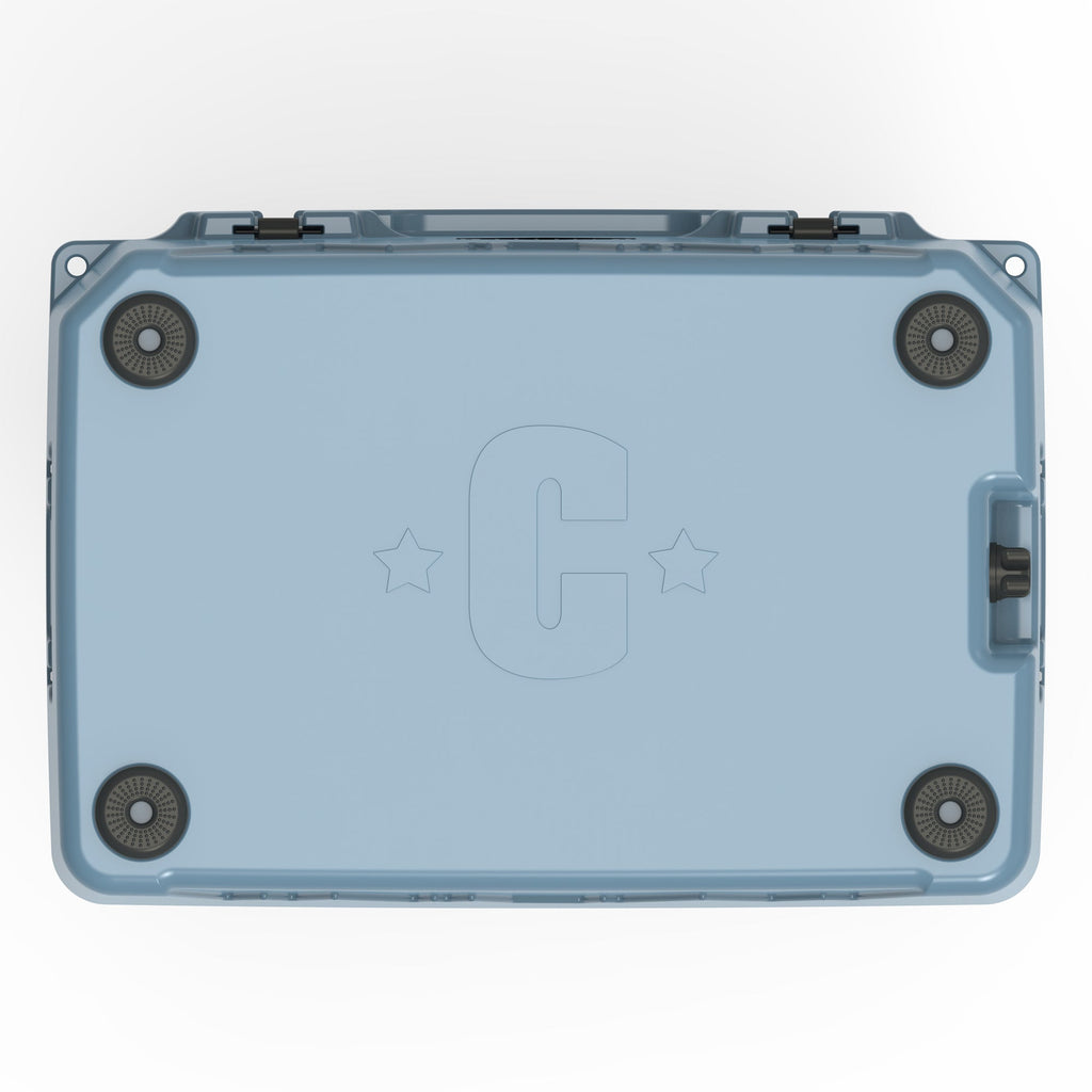 45 qt Basecamp Class™ Hard Cooler