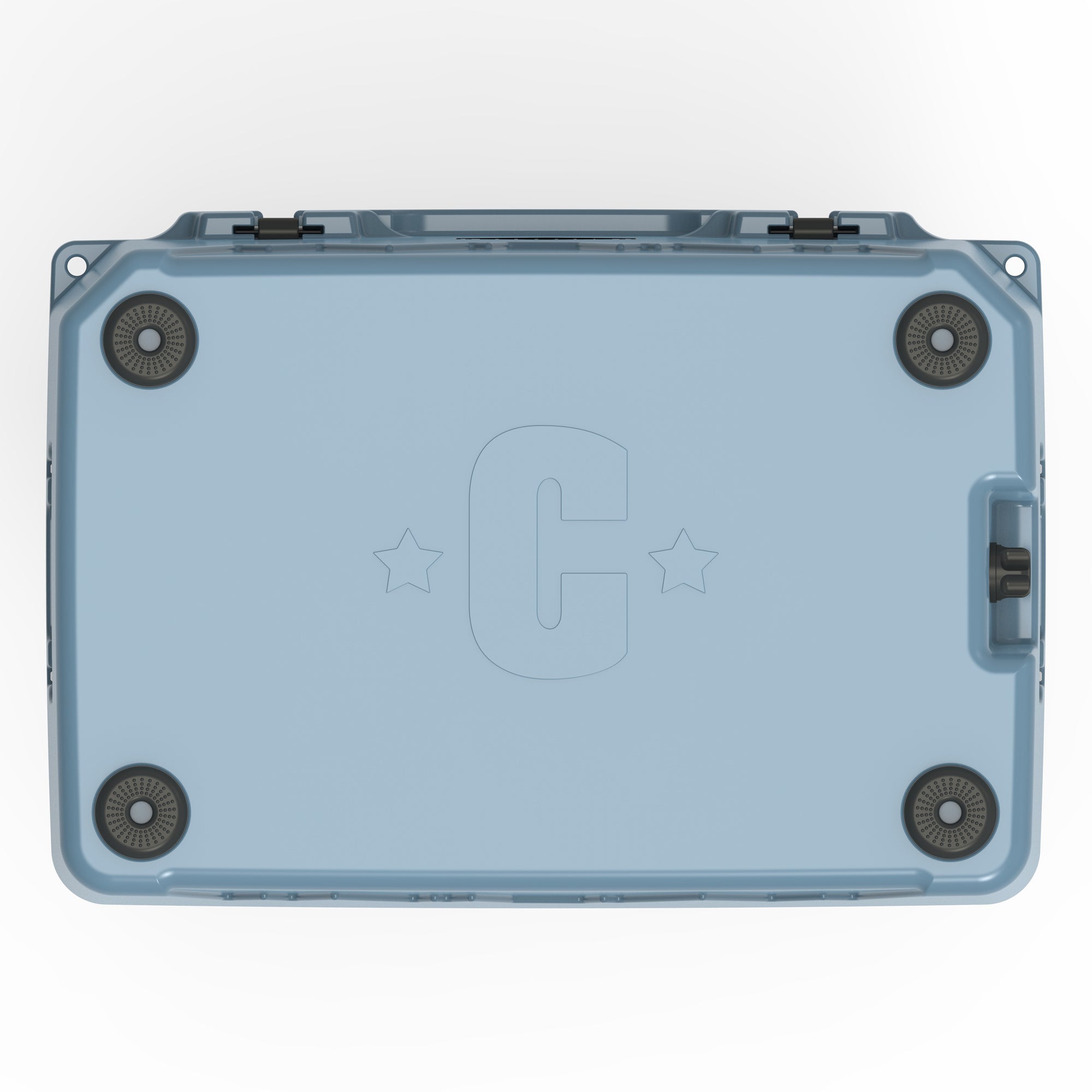 45 qt Basecamp Class™ Hard Cooler