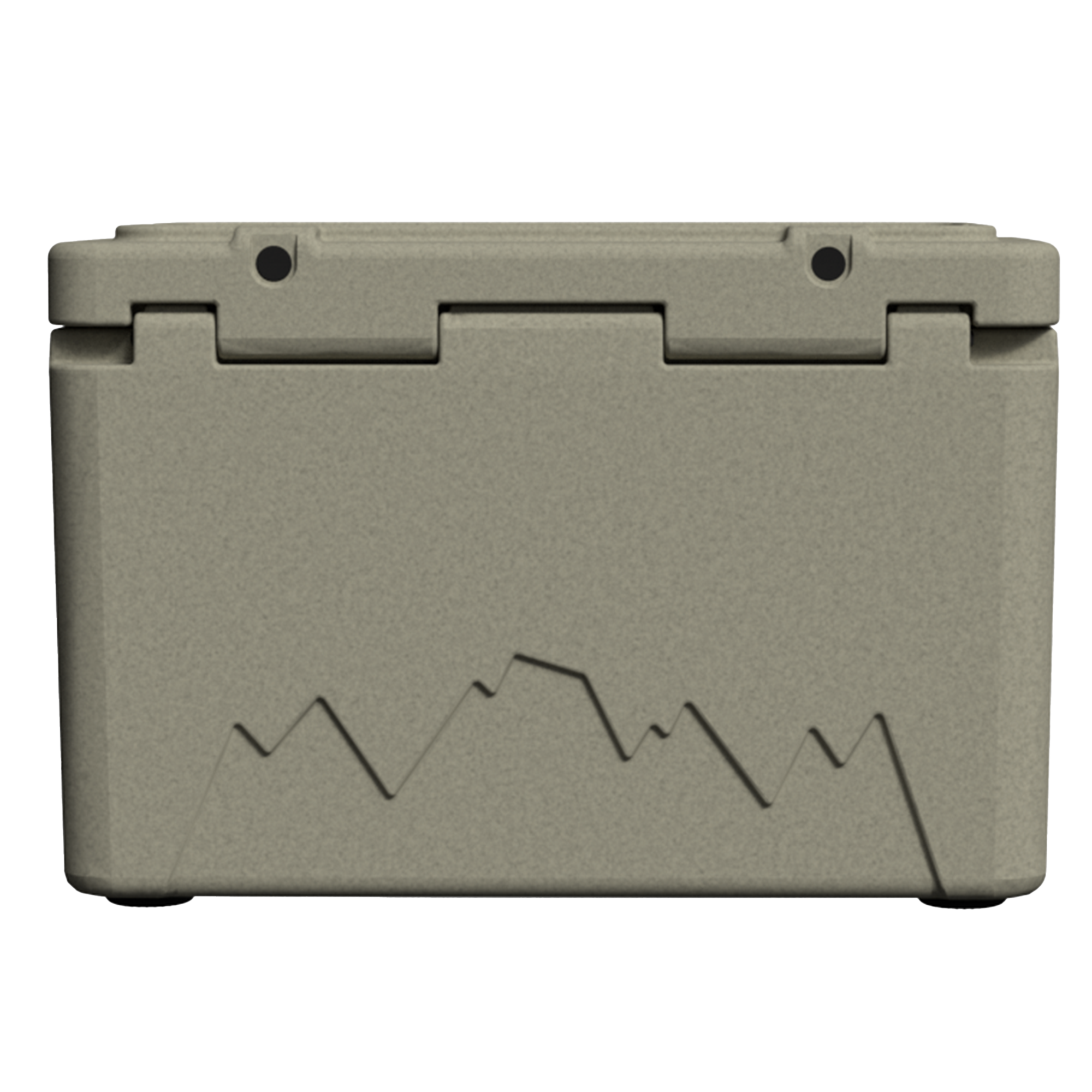 45 qt Basecamp Class™ Hard Cooler