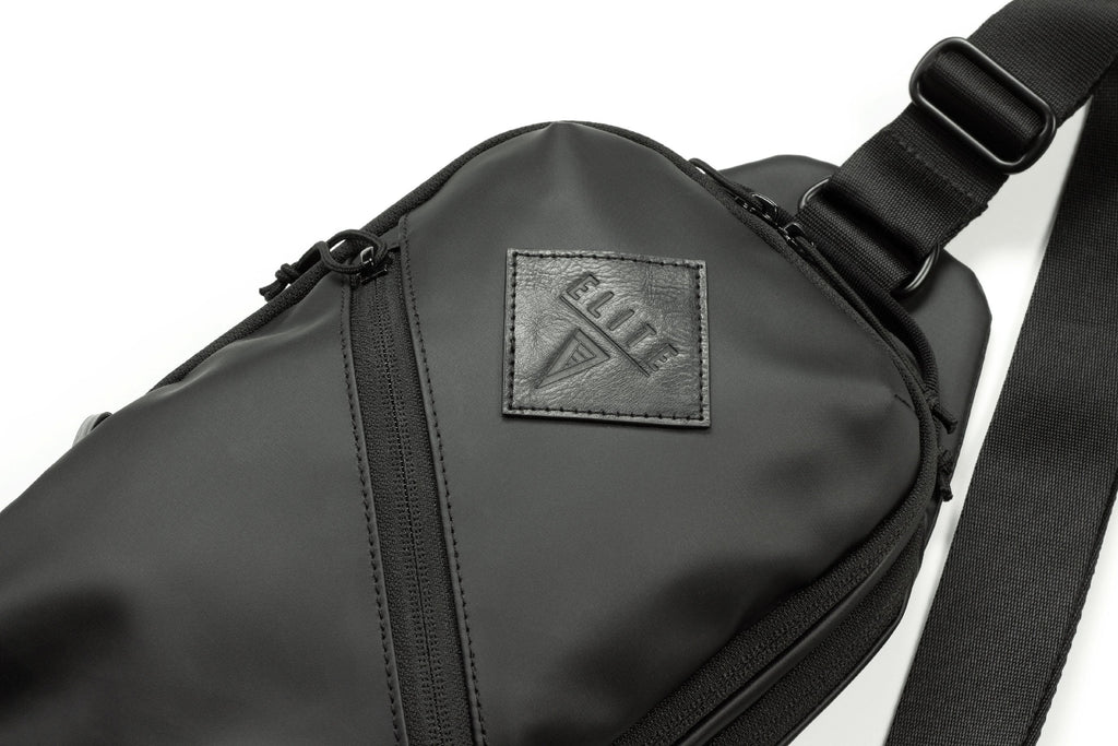 Sentinel Cross-Body Concealed Carry Sling Pack