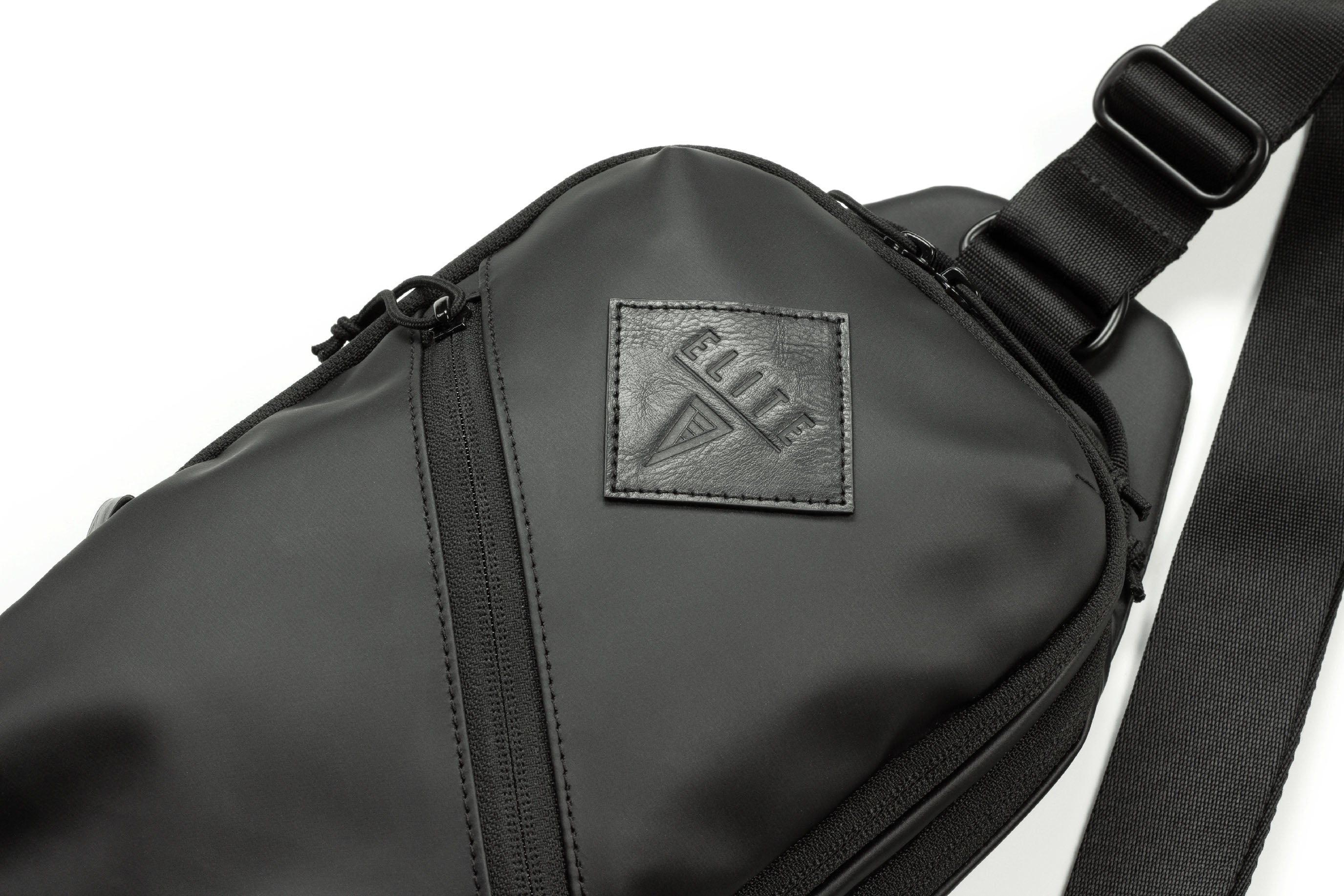 Sentinel Cross-Body Concealed Carry Sling Pack