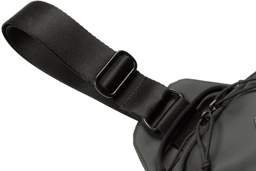 Sentinel Cross-Body Concealed Carry Sling Pack