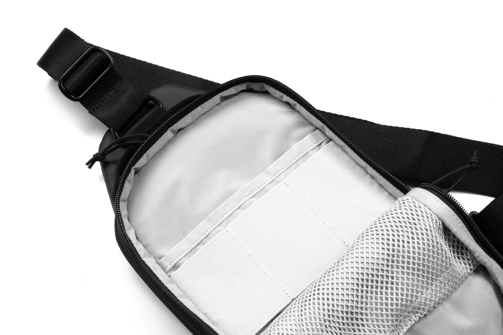 Sentinel Cross-Body Concealed Carry Sling Pack