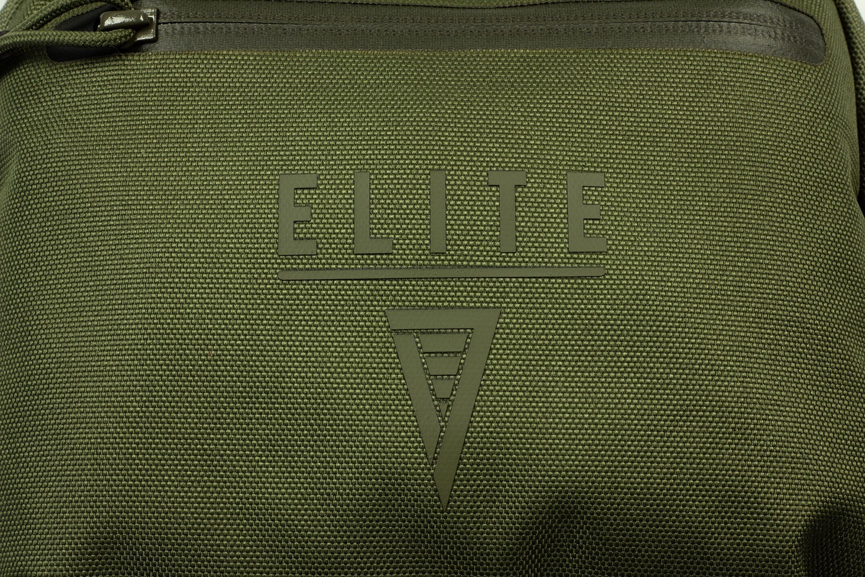 TrailGuard Chest Pack for Concealed Carry
