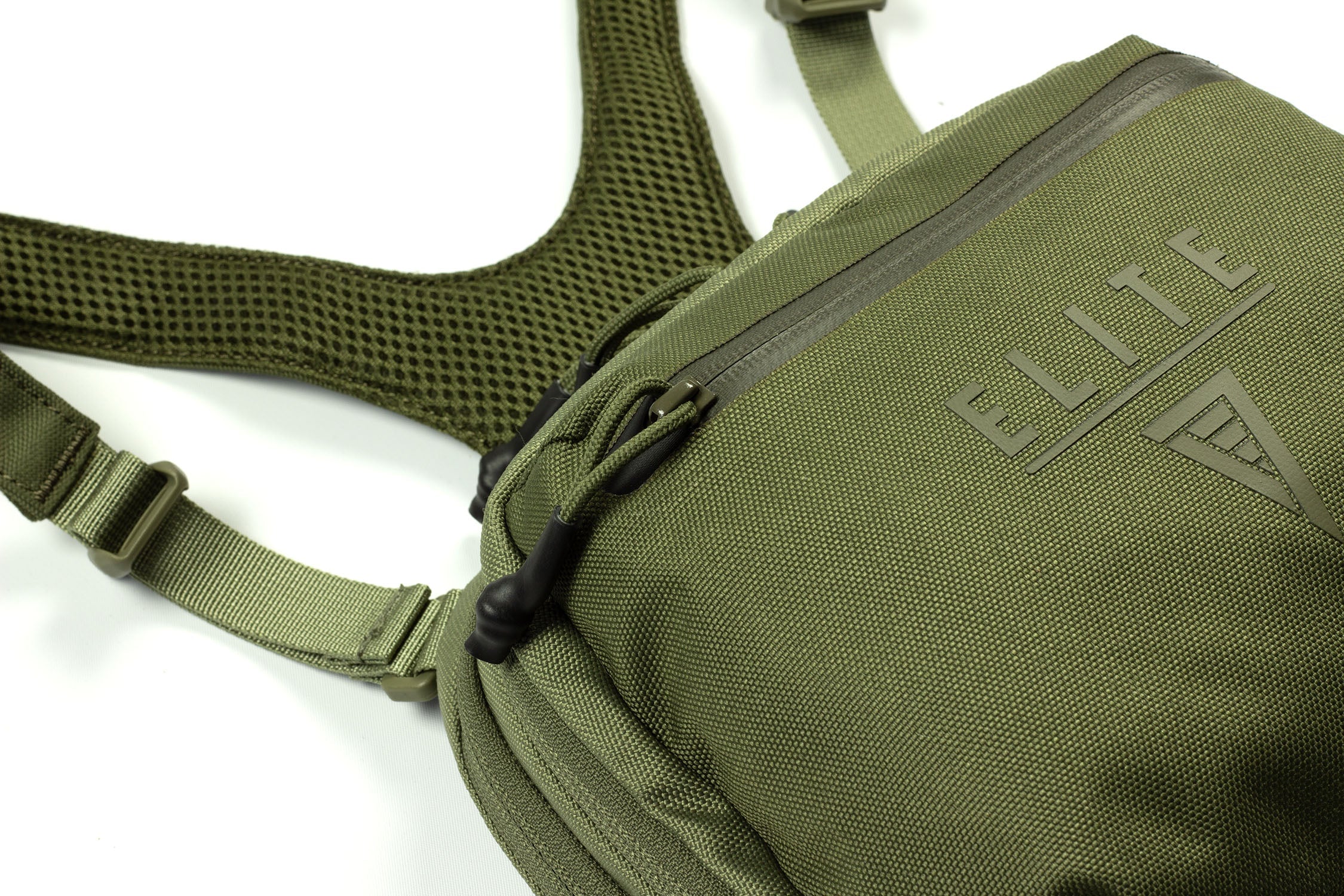 TrailGuard Chest Pack for Concealed Carry