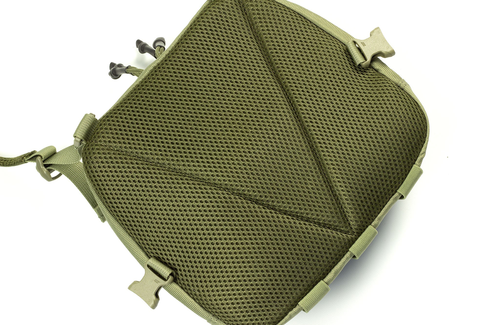 TrailGuard Chest Pack for Concealed Carry