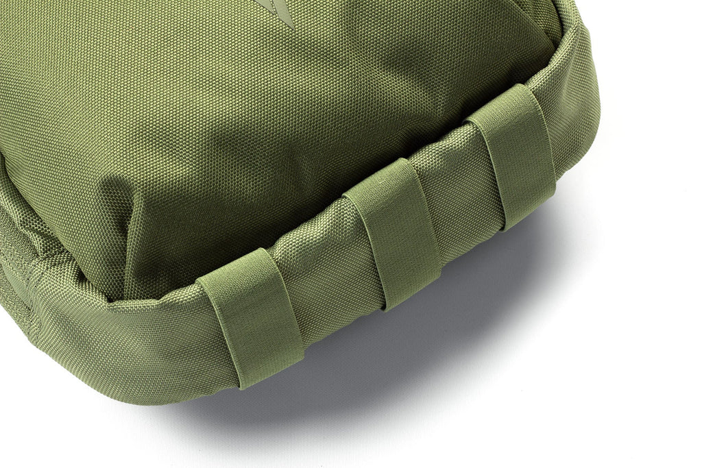 TrailGuard Chest Pack for Concealed Carry