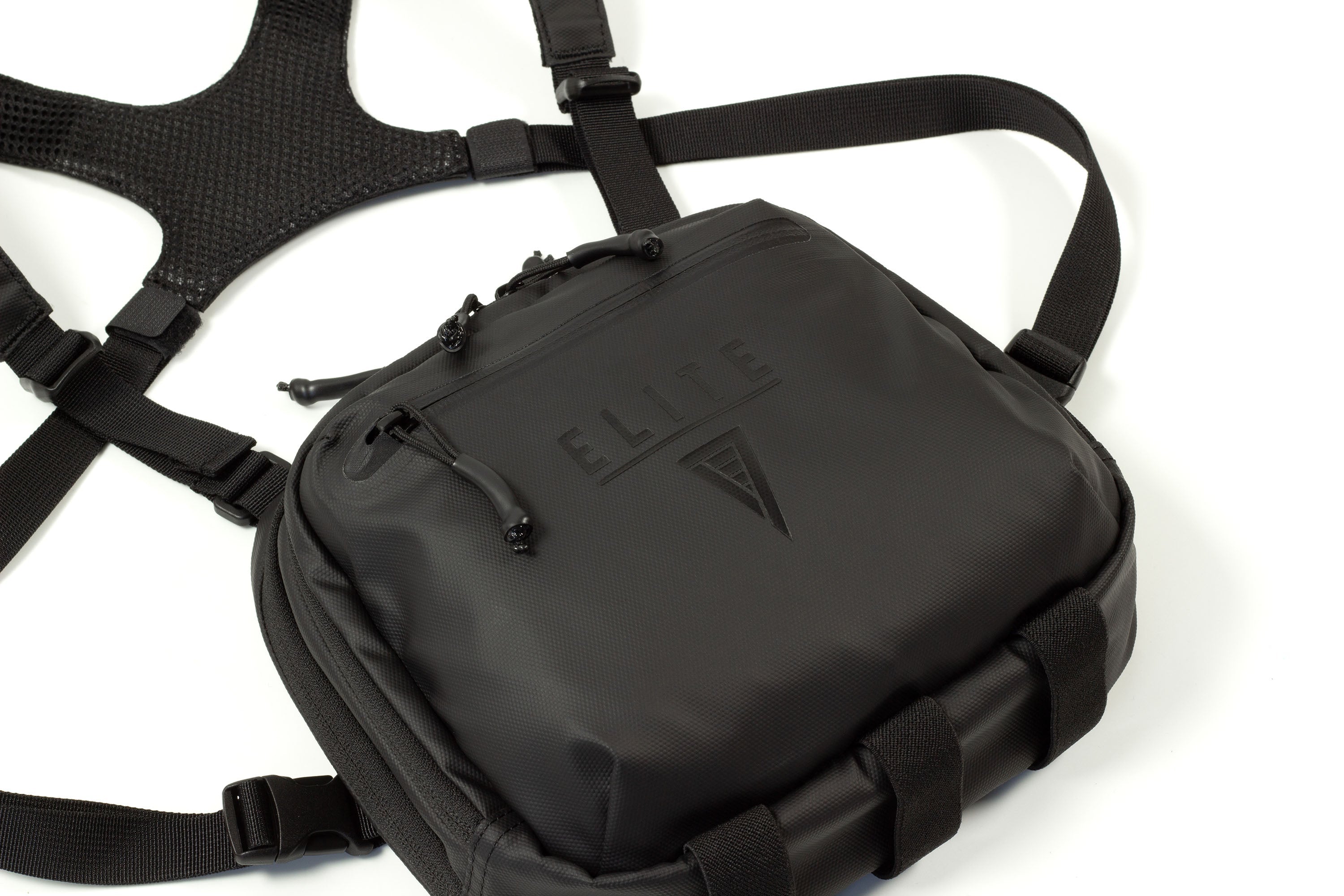 TrailGuard Chest Pack for Concealed Carry