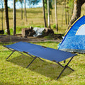 Adults Kids Folding Camping Cot