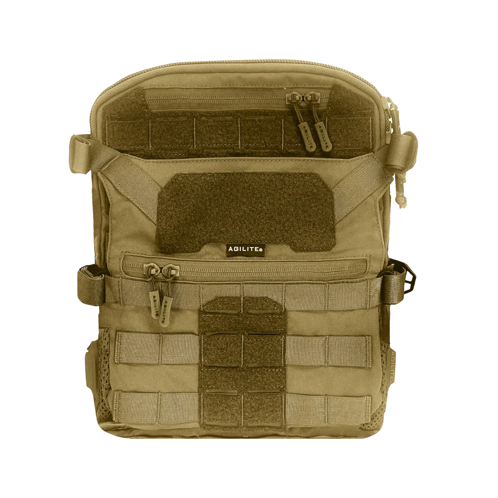 Micro MAP