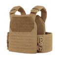 RTS Tactical HST Quick Release Plate Carrier